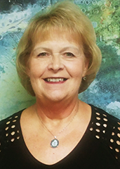 Karen Tracy